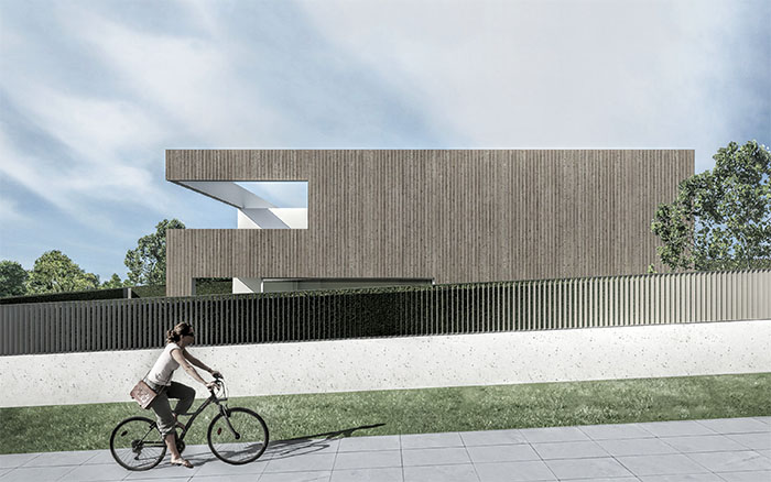 TGA ARQUITECTURA